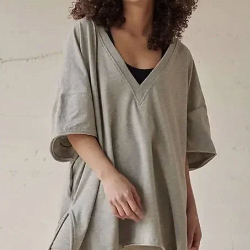 Free People Hot Shot Reversible Set